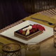 Image for article titled The food that didn’t get eaten on The Bachelorette, week 9: Just a guy guzzlin’ Tic Tacs